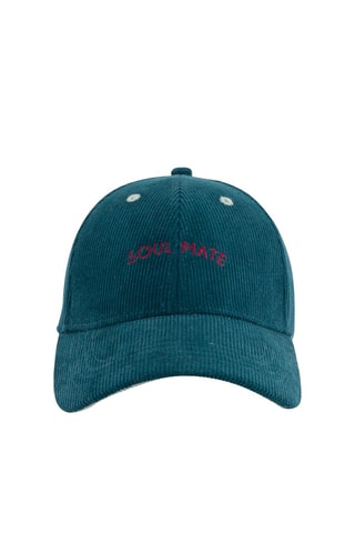 Casquette - Bleu - Enfant