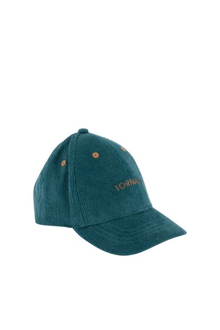 Casquette - Vert - Enfant
