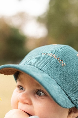 Casquette - Vert - Enfant