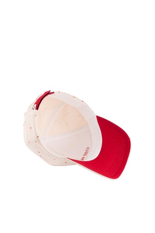 Casquette - Blanc - Enfant