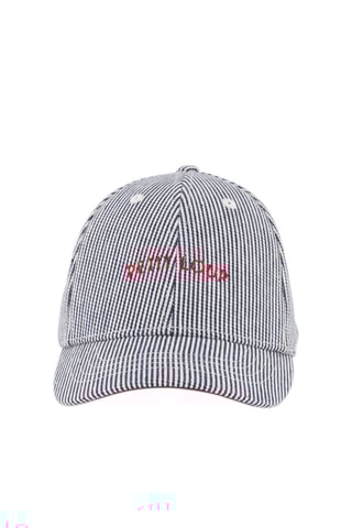 Casquette - Bleu - Enfant