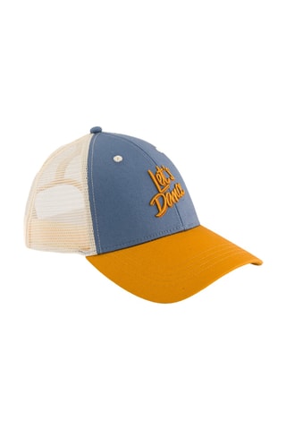 Casquette - Bleu - Enfant