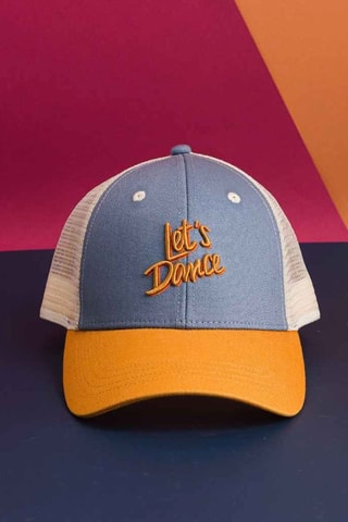 Casquette - Bleu - Enfant