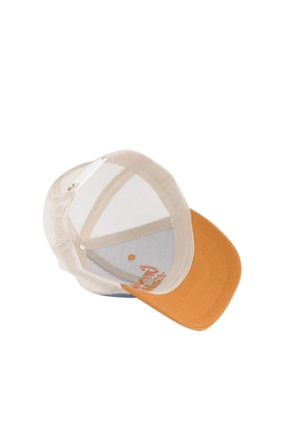 Casquette - Bleu - Enfant