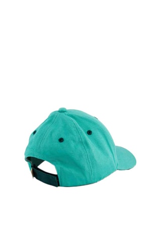 Casquette - Vert - Enfant