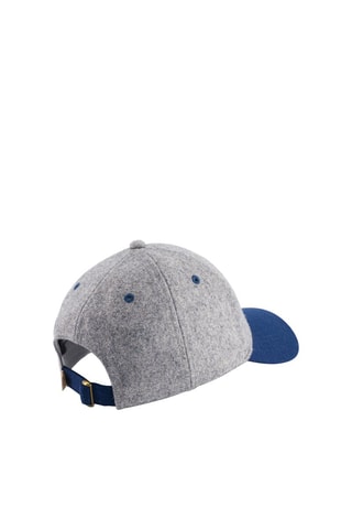Casquette - Gris - Enfant