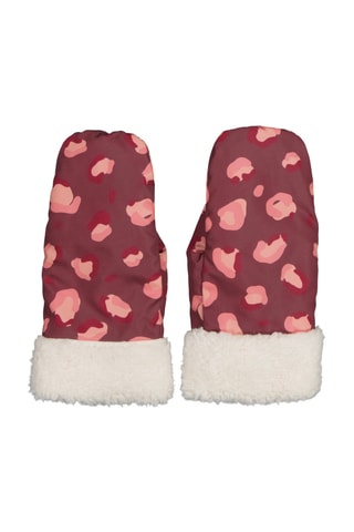 Moufles Graou - Bordeaux - Enfant