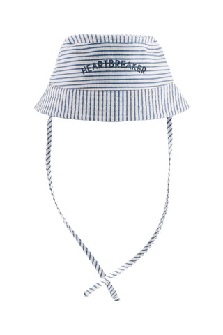 Bob Heartbreaker - Bleu foncé - Enfant