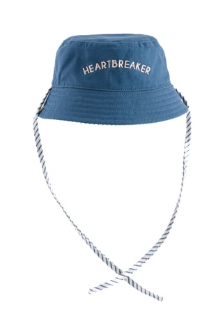 Bob Heartbreaker - Bleu foncé - Enfant