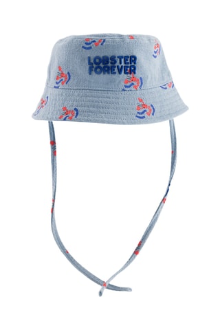 Bob Lobster Forever - Bleu clair - Enfant