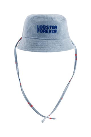 Bob Lobster Forever - Bleu clair - Enfant