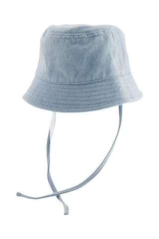 Bob Summer - Bleu clair - Enfant