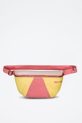 Sac banane High Five - Rose - Adulte