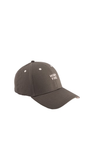 Casquette High Five - Kaki - Adulte