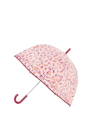 Parapluie cloche Graou - Transparent - Adulte