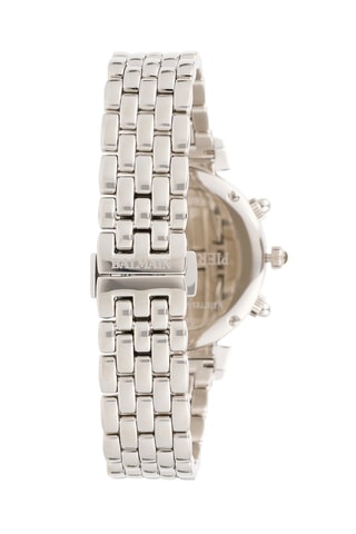 Montre à quartz en acier Beleganza - Chronographe - Argenté