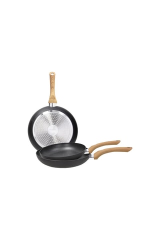 3 frigideiras - 20/24/28 cm