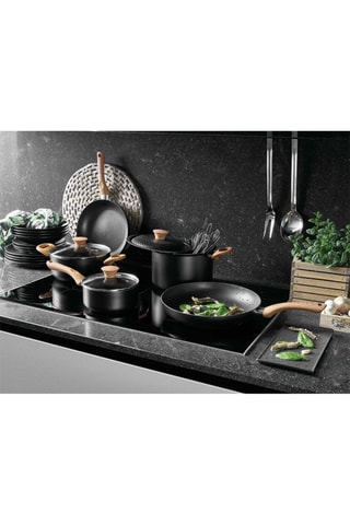 3 frigideiras - 20/24/28 cm