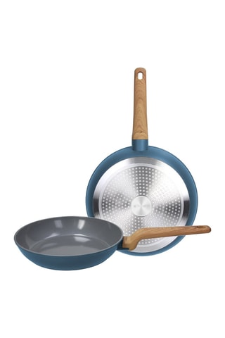 2 frigideiras - 24 e 28 cm