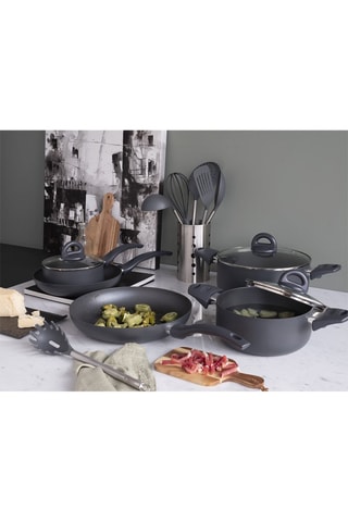 3 frigideiras -  20/24/28 cm