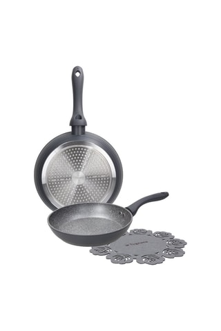 2 frigideiras 24 e 28 cm