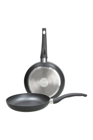 2 frigideiras - 24 e 28 cm