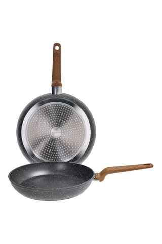 2 frigideiras - 24 e 28 cm