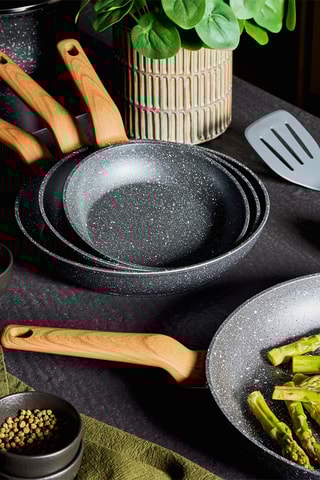 2 frigideiras - 24 e 28 cm