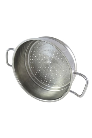 Cuscuzeira Grancucina Vanitosa – 22 cm – 4 L