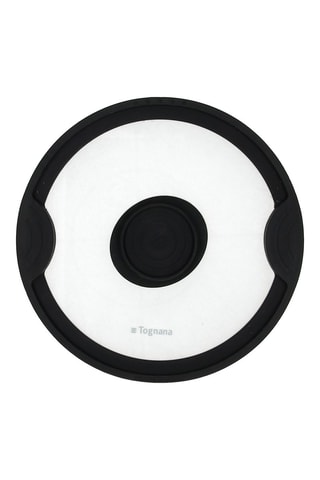 Tampa em silicone Avantspace - 20 cm