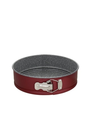 Molde para bolo com dobradiça Sweet Cherry - 24 cm