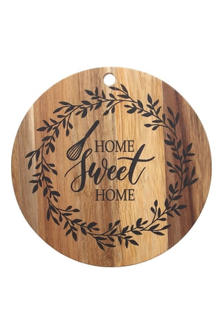 Tábua de cortar em madeira Arcadia