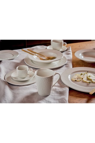 Serviço em porcelana Golf - 18 peças