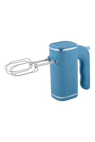 Batedeira em aço inoxidável Iridea Carta Da Zucchero - 250 W