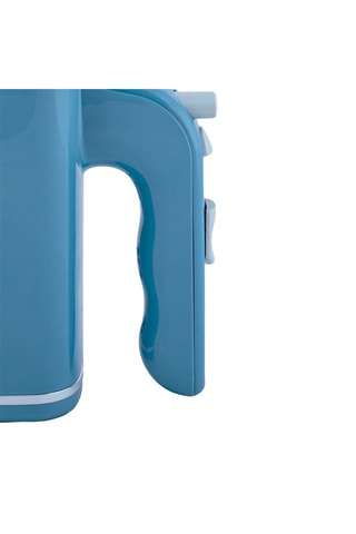 Batedeira em aço inoxidável Iridea Carta Da Zucchero - 250 W