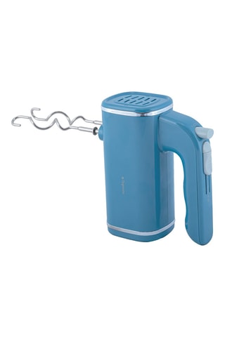 Batedeira em aço inoxidável Iridea Carta Da Zucchero - 250 W