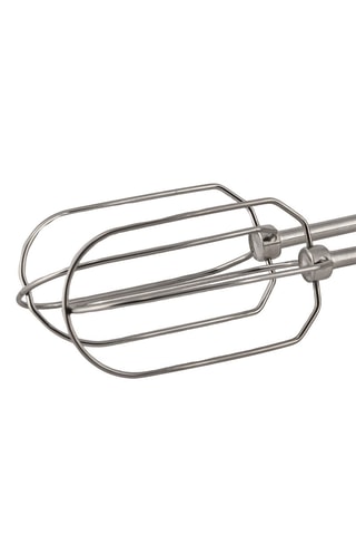 Batedeira de aço inoxidável Iridea - 250 W