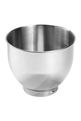 Robô pasteleiro em aço inoxidável Iridea Carta Da Zucchero - 5,3 l - 1400 W