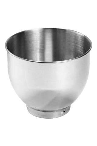 Robô pasteleiro de aço inoxidável Iridea - 5,3 l - 1400 W