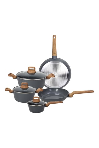 Trem de cozinha T-Care - 8 peças