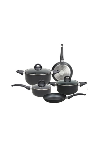 Trem de cozinha 8 peças