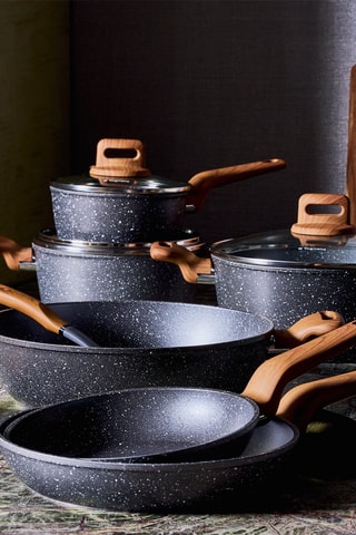 Trem de cozinha Wild Stone - 8 peças 