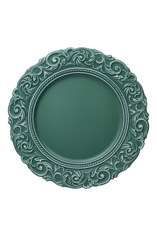 Prato de apresentação Imperial - 33 x 2 cm