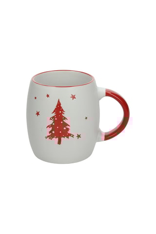 6 canecas Milk&CJoy - 55 cl