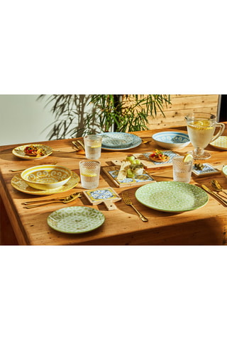 3 copos Diamante - 33 cl