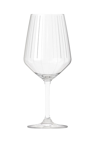 6 copos Aura - 50 cl