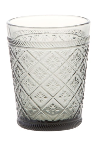 6 copos de água Gloria - 25 cl