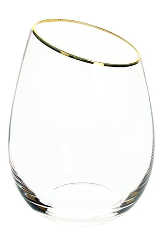 6 copos Margot - 43 cl