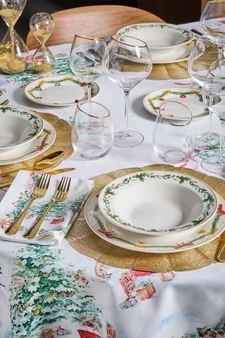 6 flutes de champanhe Margot - 20 cl