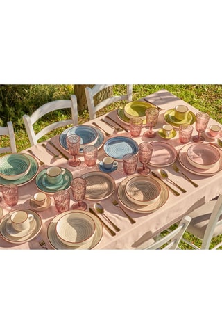 4 canecas em New Bone China Urban Urban - 32 cl